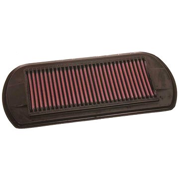 K&N do air-boxu, TB-9095 pro Triumph Adventurer 900, Legend TT, Thunderbird, Thunderbird Sport (95-0
K&N do air-boxu, TB-9095 pro Triumph Adventurer 900, Legend TT, Thunderbird, Thunderbird Sport (95-0