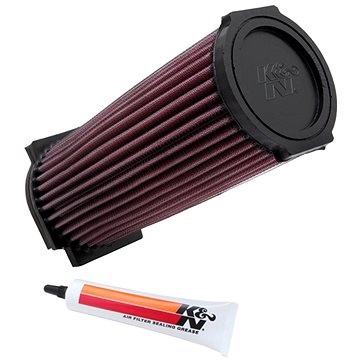 K&N do air-boxu, YA-4350 pro Yamaha YFM 350 X/FX Warrior/Wolverine , YFM 600 Grizzly (87-05)
K&N do air-boxu, YA-4350 pro Yamaha YFM 350 X/FX Warrior/Wolverine , YFM 600 Grizzly (87-05)