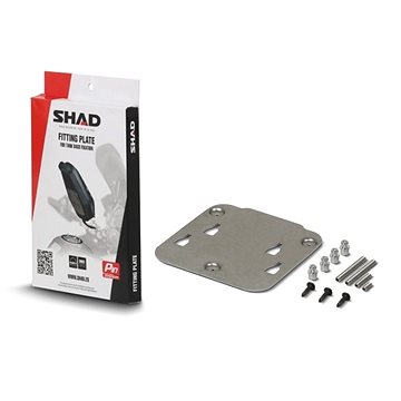 SHAD Pin systém pro BMW R 1200 Nine T (13-19); T Pure (15-19); T Racer (17-19); T Scrambler (16-19);
SHAD Pin systém pro BMW R 1200 Nine T (13-19); T Pure (15-19); T Racer (17-19); T Scrambler (16-19);