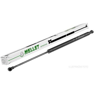 MELLET Plynová vzpěra vyklápěcího zadního okna pro RENAULT Scenic 99- vyklápěcího okna, model 4x4 
MELLET Plynová vzpěra vyklápěcího zadního okna pro RENAULT Scenic 99- vyklápěcího okna, model 4x4