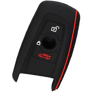 UNI Silikonový obal na klíček BMW F10 F20 F30 Z4 X1 X3 X4 M1 M2 1 2 3 5 7 SERIES MS-042852
UNI Silikonový obal na klíček BMW F10 F20 F30 Z4 X1 X3 X4 M1 M2 1 2 3 5 7 SERIES MS-042852