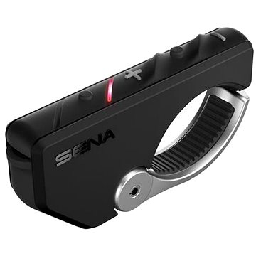 SENA dálkové ovládání RC4 pro Bluetooth handsfree headsety 30K/20S/20S EVO/10U/10S/10R/10C/SF
SENA dálkové ovládání RC4 pro Bluetooth handsfree headsety 30K/20S/20S EVO/10U/10S/10R/10C/SF