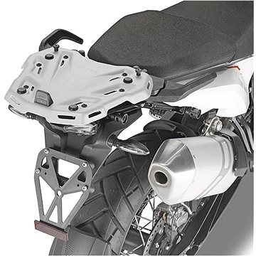 KAPPA KR9430 nosič kufru KTM 790-890 Adventure / SMT (19-23) / HUSQVARNA Norden 901 (22-23)
KAPPA KR9430 nosič kufru KTM 790-890 Adventure / SMT (19-23) / HUSQVARNA Norden 901 (22-23)