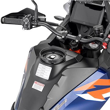 KAPPA BF59K - KTM 1290 Super Adventure S / R (21-23) - redukce pro tankvak tanklock KAPPA
KAPPA BF59K - KTM 1290 Super Adventure S / R (21-23) - redukce pro tankvak tanklock KAPPA
