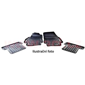 ACI MITSUBISHI Pajero 00-07 gumové koberečky černé s vyšším okrajem (3/5dv.- sada 3 ks)
ACI MITSUBISHI Pajero 00-07 gumové koberečky černé s vyšším okrajem (3/5dv.- sada 3 ks)