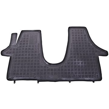 Rezaw-Plast gumové koberečky černé s vyšším okrajem VW Transporter 03- 2/3 sedadla, 1 ks
Rezaw-Plast gumové koberečky černé s vyšším okrajem VW Transporter 03- 2/3 sedadla, 1 ks