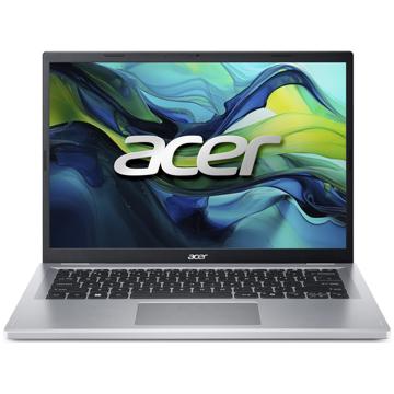 Acer Aspire Go 14 Pure Silver (AG14-32P-C8DK)
Acer Aspire Go 14 Pure Silver (AG14-32P-C8DK)