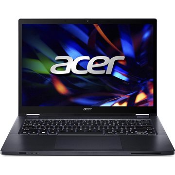 Acer TravelMate P4 Spin 14 Slate Blue kovový + Wacom AES 1.0 Pen (TMP414RN-53-TCO-51HB)
Acer TravelMate P4 Spin 14 Slate Blue kovový + Wacom AES 1.0 Pen (TMP414RN-53-TCO-51HB)