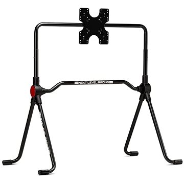 Next Level Racing LITE Free Standing Monitor Stand, Samostatný stojan pro 1 monitor
Next Level Racing LITE Free Standing Monitor Stand, Samostatný stojan pro 1 monitor