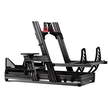NEXT LEVEL RACING F-GT ELITE Aluminium - Front and Side Mount, závodní kokpit pro F1/GT/Hybrid
NEXT LEVEL RACING F-GT ELITE Aluminium - Front and Side Mount, závodní kokpit pro F1/GT/Hybrid