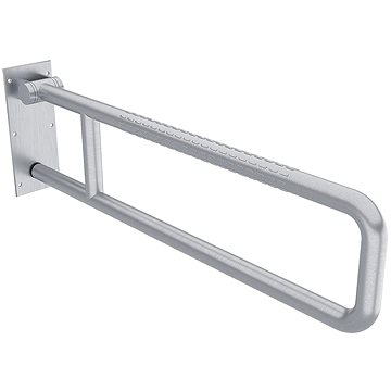Nimco Bezpečnostní madlo do koupelny a WC - 800 mm nerez nosnost 150 kg sklopné BMS 9080-10
Nimco Bezpečnostní madlo do koupelny a WC - 800 mm nerez nosnost 150 kg sklopné BMS 9080-10