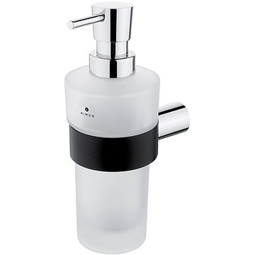 NIMCO Nava dávkovač tekutého mýdla, pumpička plast NA 28031W
NIMCO Nava dávkovač tekutého mýdla, pumpička plast NA 28031W