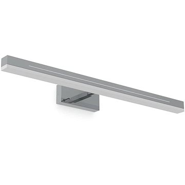 Nordlux Stmívatelné LED svítidlo nad zrcadlo Otis, 600 × 72 × 146 mm, 1650 lm, 17 W, chrom
Nordlux Stmívatelné LED svítidlo nad zrcadlo Otis, 600 × 72 × 146 mm, 1650 lm, 17 W, chrom