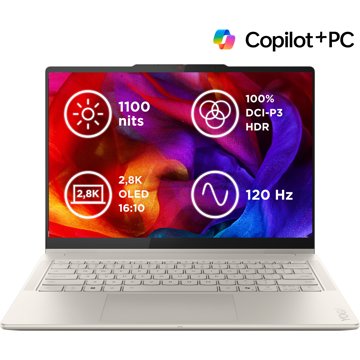 Lenovo Yoga 7 2-in-1 14ILL10 Seashell celokov. + vegan kůže, aktivní stylus, sluchátka, myš, pouzdro
Lenovo Yoga 7 2-in-1 14ILL10 Seashell celokov. + vegan kůže, aktivní stylus, sluchátka, myš, pouzdro