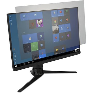 Kensington Anti-Glare and Blue Light Reduction Filter pro monitor 24" (16:10), odnímatelný
Kensington Anti-Glare and Blue Light Reduction Filter pro monitor 24" (16:10), odnímatelný