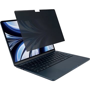 Kensington MagPro Elite Privacy Screen Filter for MacBook Air 15", magnetický, odnímatelný
Kensington MagPro Elite Privacy Screen Filter for MacBook Air 15", magnetický, odnímatelný
