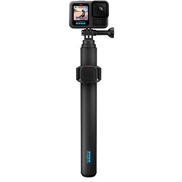 GoPro Výsuvná tyč s dálkovým ovládáním spouště (Extension Pole + Waterproof Shutter Remote)
GoPro Výsuvná tyč s dálkovým ovládáním spouště (Extension Pole + Waterproof Shutter Remote)