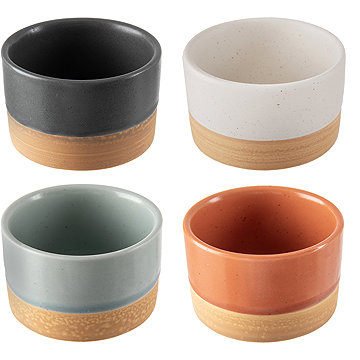 Orion Miska kamenina pr. 6,5 cm serv. set 4 ks 
Orion Miska kamenina pr. 6,5 cm serv. set 4 ks