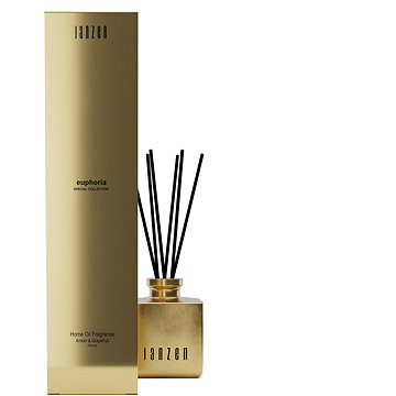 JANZEN Euphoria 200 ml
JANZEN Euphoria 200 ml