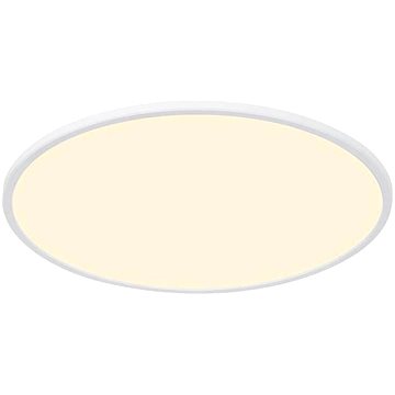 Nordlux Oja smart 2700 - 6500 K LED světlo ovládané aplikací - bílá, 30 W, 150 - 3500 lm, 600 mm
Nordlux Oja smart 2700 - 6500 K LED světlo ovládané aplikací - bílá, 30 W, 150 - 3500 lm, 600 mm