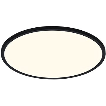 Nordlux Oja smart 2700 - 6500 K LED světlo ovládané aplikací - černá, 30 W, 150 - 3500 lm, 600 mm
Nordlux Oja smart 2700 - 6500 K LED světlo ovládané aplikací - černá, 30 W, 150 - 3500 lm, 600 mm
