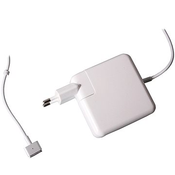 PATONA pro Apple MacBook Air 16,5V/3,65A 60W Magsafe 2 , pro MacBook Pro Retina 13" (2012-16)
PATONA pro Apple MacBook Air 16,5V/3,65A 60W Magsafe 2 , pro MacBook Pro Retina 13" (2012-16)