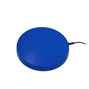 Thermo výhřevná podložka k misce na vodu TH 150, plochá, 12 V, 14 W, napájení z autobaterie
Thermo výhřevná podložka k misce na vodu TH 150, plochá, 12 V, 14 W, napájení z autobaterie