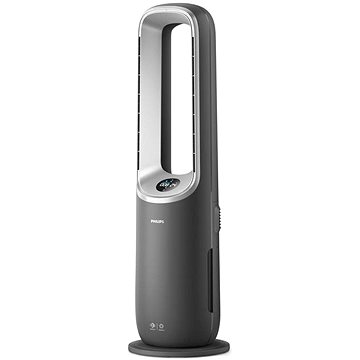 Philips Series 8000 Air Performer 3v1 Čistička vzduchu, ventilátor a ohřívač vzduchu AMF870/15
Philips Series 8000 Air Performer 3v1 Čistička vzduchu, ventilátor a ohřívač vzduchu AMF870/15