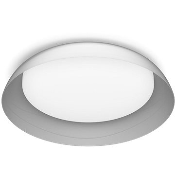 Philips Fleta UltraEfficient stropní svítidlo LED, 10 W, 1850 lm, 2700 K, transparentní
Philips Fleta UltraEfficient stropní svítidlo LED, 10 W, 1850 lm, 2700 K, transparentní