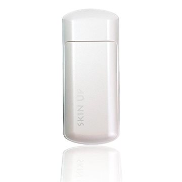 PHIL PHARMA Nebulizér SKIN UP Classic Bílý 
PHIL PHARMA Nebulizér SKIN UP Classic Bílý