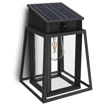 Philips Lysin UltraEfficient solární LED svítidlo se senzorem 3,2 W, 500 lm, 2700 K, IP44, hranaté,
Philips Lysin UltraEfficient solární LED svítidlo se senzorem 3,2 W, 500 lm, 2700 K, IP44, hranaté,