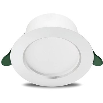 Philips DIAMOND Cut Ultra Efficien podhledové LED svítidlo 2 W, 360 lm, 3000 K, 9,5 cm, kulaté IP20,
Philips DIAMOND Cut Ultra Efficien podhledové LED svítidlo 2 W, 360 lm, 3000 K, 9,5 cm, kulaté IP20,