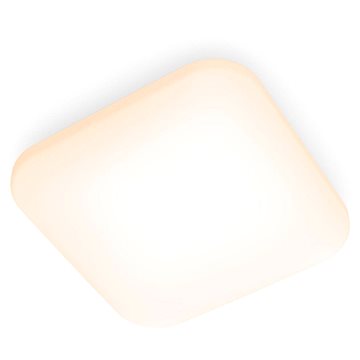 Philips MAUVE CL270 přisazené svítidlo LED 12 W, 1200 lm, 2700 K, 26 cm, hranaté IP20, bílé
Philips MAUVE CL270 přisazené svítidlo LED 12 W, 1200 lm, 2700 K, 26 cm, hranaté IP20, bílé