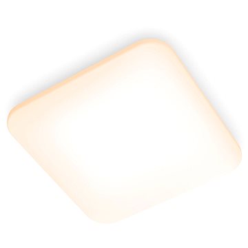 Philips MAUVE CL270 přisazené svítidlo LED 24 W, 2900 lm, 2700 K, 43 cm, hranaté IP20, bílé
Philips MAUVE CL270 přisazené svítidlo LED 24 W, 2900 lm, 2700 K, 43 cm, hranaté IP20, bílé