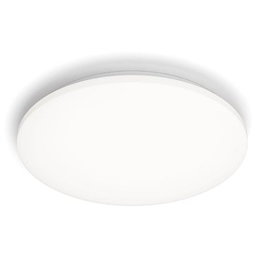 Philips IZSO CL620 stropní svítidlo LED 40 W, 4300 lm, 2700-6500 K, 47 cm, IP20, bílé + ovladač
Philips IZSO CL620 stropní svítidlo LED 40 W, 4300 lm, 2700-6500 K, 47 cm, IP20, bílé + ovladač