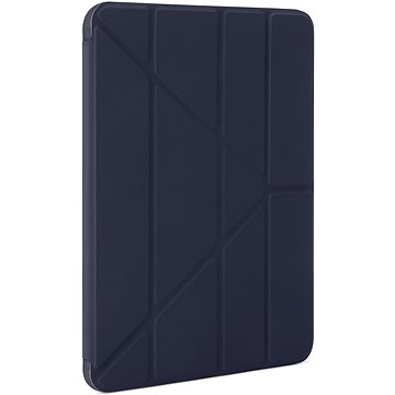 Pipetto Origami No1 Original Case Dark Blue iPad Air 11" M2 2024/M3 2025/iPad Air 10.9" (2022/2020)
Pipetto Origami No1 Original Case Dark Blue iPad Air 11" M2 2024/M3 2025/iPad Air 10.9" (2022/2020)