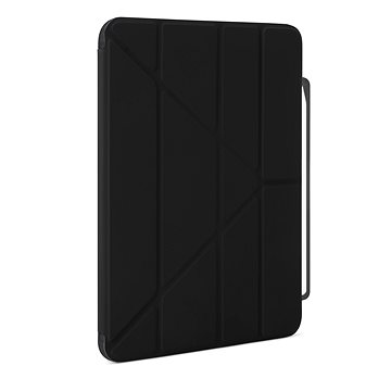 Pipetto Origami No3 Pencil Case Black iPad Air 11" M2 2024/M3 2025 / iPad Air 10.9" (2022/2020)
Pipetto Origami No3 Pencil Case Black iPad Air 11" M2 2024/M3 2025 / iPad Air 10.9" (2022/2020)