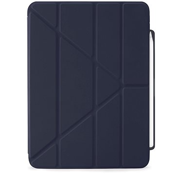 Pipetto Origami No3 Pencil Case Dark Blue iPad Air 11" M2 2024/M3 2025 / iPad Air 10.9" (2022/2020)
Pipetto Origami No3 Pencil Case Dark Blue iPad Air 11" M2 2024/M3 2025 / iPad Air 10.9" (2022/2020)