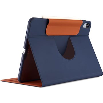 Pipetto Origami No5 Rotating Folio Dark Blue iPad Air 11" M2 2024/M3 2025/iPad Air 10.9"(2022/2020)
Pipetto Origami No5 Rotating Folio Dark Blue iPad Air 11" M2 2024/M3 2025/iPad Air 10.9"(2022/2020)