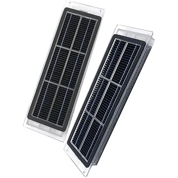 Sunny HEPA filtry Active Carbon (uhlíkové) pro Xiaomi Roborock S5, S6 MAX, S7, S4 - 2ks
Sunny HEPA filtry Active Carbon (uhlíkové) pro Xiaomi Roborock S5, S6 MAX, S7, S4 - 2ks