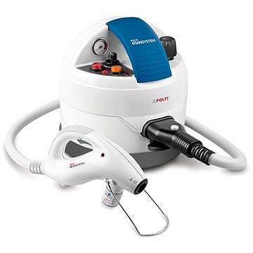 Polti Sani System BUSINESS profesionální parní sanitizér na dezinfekci místností a povrchů
Polti Sani System BUSINESS profesionální parní sanitizér na dezinfekci místností a povrchů