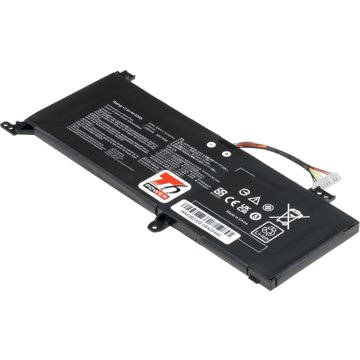 T6 Power pro Asus VivoBook A409, X409, F409, X409, X509, 4212 mAh, 32 Wh, 2cell, Li-pol
T6 Power pro Asus VivoBook A409, X409, F409, X409, X509, 4212 mAh, 32 Wh, 2cell, Li-pol