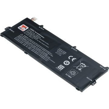 T6 Power pro HP Pavilion 15-cs1000, 15-cs2000, 15-cs3000 serie, 4100 mAh, 61 Wh, 4cell, Li-poly
T6 Power pro HP Pavilion 15-cs1000, 15-cs2000, 15-cs3000 serie, 4100 mAh, 61 Wh, 4cell, Li-poly
