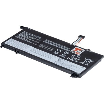 T6 Power pro Lenovo ThinkBook 15 G2 ARE, 15 G3 ACL, 14 G2 ITL, 14 G2 ARE, 3904 mAh, 45 Wh, 3cell
T6 Power pro Lenovo ThinkBook 15 G2 ARE, 15 G3 ACL, 14 G2 ITL, 14 G2 ARE, 3904 mAh, 45 Wh, 3cell