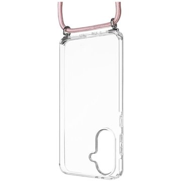 FIXED Pure Neck AntiUV s odnímatelnou růžovou šňůrkou na krk pro Samsung Galaxy A36 5G/A56 5G
FIXED Pure Neck AntiUV s odnímatelnou růžovou šňůrkou na krk pro Samsung Galaxy A36 5G/A56 5G
