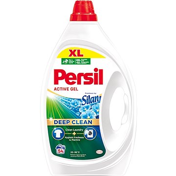 PERSIL Freshness by Silan Universal 2,43 l (54 praní)
PERSIL Freshness by Silan Universal 2,43 l (54 praní)