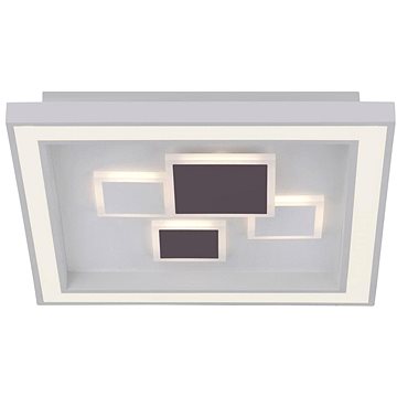 Paul Neuhaus 6283-16 - LED Stmívatelné stropní svítidlo ELIZA LED/30W/230V + LED/18,5W
Paul Neuhaus 6283-16 - LED Stmívatelné stropní svítidlo ELIZA LED/30W/230V + LED/18,5W