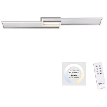 Paul Neuhaus 8371-55 - LED Stmívatelné stropní svítidlo AMARA LED/40W/230V + dálKové ovládání
Paul Neuhaus 8371-55 - LED Stmívatelné stropní svítidlo AMARA LED/40W/230V + dálKové ovládání