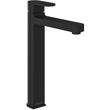 RAVAK CR 015.20BL Umyvadlová baterie 310 mm, bez výpusti
RAVAK CR 015.20BL Umyvadlová baterie 310 mm, bez výpusti