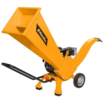 RIWALL PRO Drtič větví benzínový RPS 7058 
RIWALL PRO Drtič větví benzínový RPS 7058